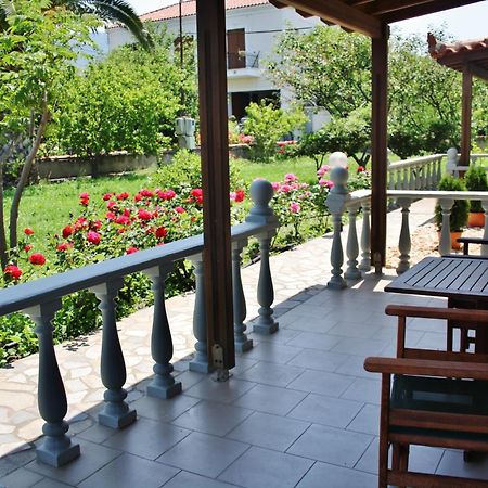 Villa Vicky 페트라 외부 사진