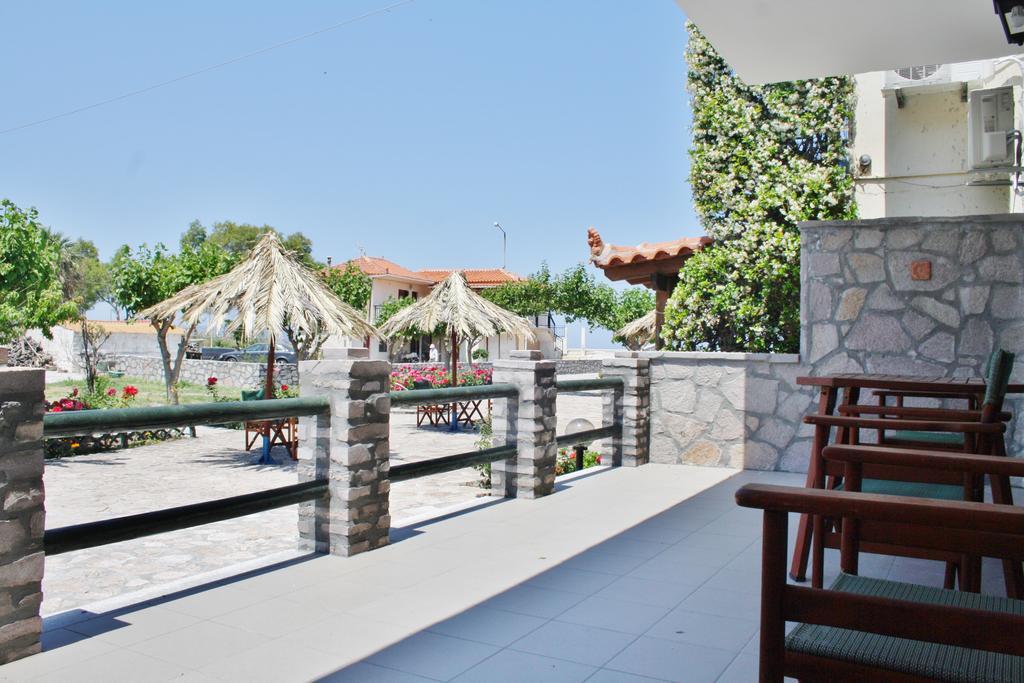 Villa Vicky 페트라 외부 사진